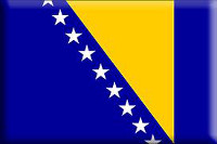 [domain] Bosnia and Herzegovina Lipp